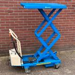 Mobiele heftafel - Hefvermogen 150 kg, Verzenden, Nieuw