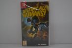 Destroy All Humans - SEALED (SWITCH  EUR), 1 speler, Verzenden, Zo goed als nieuw