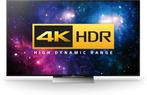Sony KD-55XD9305 - 55 inch 4K Ultra HD 100Hz smart LED TV, Audio, Tv en Foto, Televisies, Ophalen, LED, Zo goed als nieuw, 100 Hz