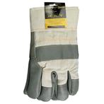 Benson Winter werkhandschoenen - Deluxe - Leder en bont -..., Ophalen of Verzenden, Nieuw