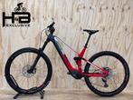 Conway eWME 429 29 inch E-Mountainbike XT 2022, Overige merken, 49 tot 53 cm, Ophalen of Verzenden, Zo goed als nieuw