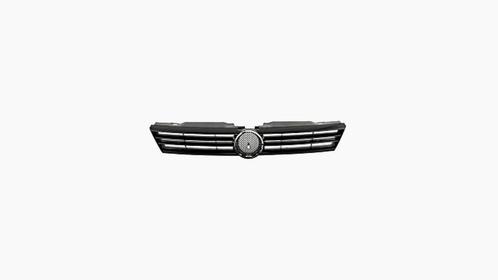 Volkswagen Jetta  Grille Zwart, Auto-onderdelen, Carrosserie en Plaatwerk