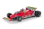 GP Replicas 1:18 - Model raceauto - Ferrari F1 312T5 #2 GP, Nieuw