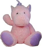 JollyPluche - Unicorn - Knuffel - Eenhoorn - Knuffels - Pluc, Kinderen en Baby's, Speelgoed | Knuffels en Pluche, Ophalen of Verzenden