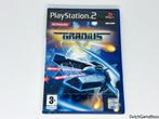 Playstation 2 / PS2 - Gradius V - New & Sealed, Spelcomputers en Games, Verzenden, Gebruikt