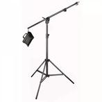 Manfrotto 420B, Audio, Tv en Foto, Fotografie | Statieven en Balhoofden, Ophalen of Verzenden, Zo goed als nieuw
