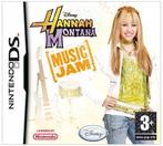 Hannah Montana Music Jam - DS game, Zo goed als nieuw, Verzenden
