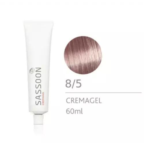 Sassoon Chromatology Cremagel 60ml (Verf (permanent)), Sieraden, Tassen en Uiterlijk, Uiterlijk | Haarverzorging, Nieuw, Verzenden