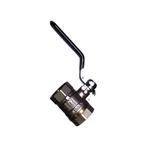 GGM Gastro | Aftapkraan voor FSP20, FSP44 & FSP132 | AH-FSP, Verzenden, Nieuw in verpakking