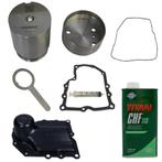 VAG DSG DQ200 Mechatronic 7 Accumulator Deksel Reparatie Kit, Auto-onderdelen, Transmissie en Toebehoren, Verzenden, Nieuw