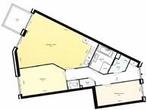 Appartement Onderwijsboulevard in Den Bosch, Huizen en Kamers, Huizen te huur, Appartement