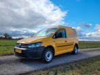 Volkswagen Caddy | Zakelijke Lease v.a. €155.76 pm, Auto's, Automaat, Gebruikt, Diesel, Lease