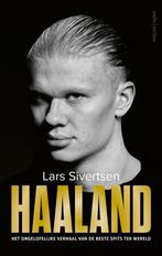 Haaland (9789026366864, Lars Sivertsen), Verzenden, Nieuw