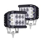 LED werklamp verstraler lightbar breedstraler 12v en 24v etc, Verzenden, Veehouderij