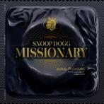 Snoop Dogg - Missionary - CD, Cd's en Dvd's, Ophalen of Verzenden, Nieuw in verpakking