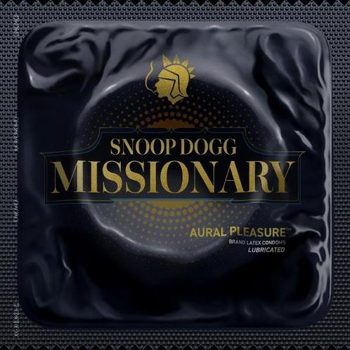 Snoop Dogg - Missionary - CD, Cd's en Dvd's, Cd's | Overige Cd's, Ophalen of Verzenden