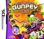 Gunpey (Nintendo DS), Spelcomputers en Games, Games | Nintendo DS, Verzenden, Gebruikt