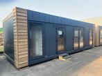 OK-unit 9m | Tuinhuis | Vakantiewoning | Gezinswoning, Huizen en Kamers, Huizen te koop