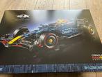 Lego Set - 42206 - Technic - Oracle Red Bull Racing, Nieuw