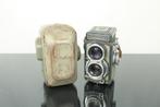 Rollei Rolleiflex baby 4x4 Analoge camera, Nieuw