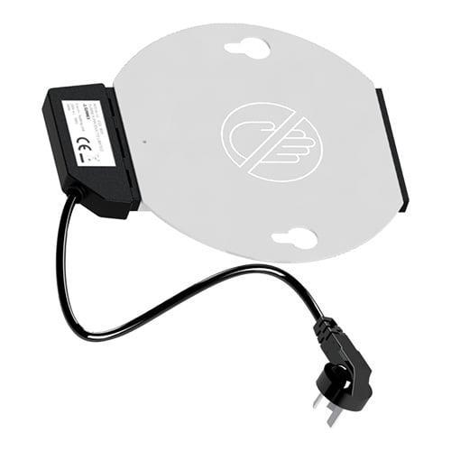 Verwarmingselement | EMGA Chafing Dishes EMG-861130/861132, Zakelijke goederen, Horeca | Keukenapparatuur, Nieuw in verpakking