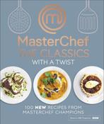 MasterChef The Classics with a Twist 9780241340585, Verzenden, Zo goed als nieuw