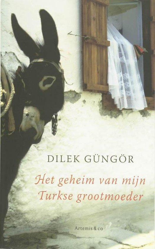 Het Geheim Van Mijn Turkse Grootmoeder, Boeken, Overige Boeken, Ophalen of Verzenden