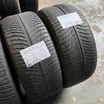 2 x Michelin Pilot Alpin 5 275-45-20 RFT Winterbanden 5,5mm, Gebruikt, 275 mm, Band(en), Personenwagen