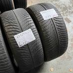 2 x Michelin Pilot Alpin 5 275-45-20 RFT Winterbanden 5,5mm, Gebruikt, 275 mm, Band(en), Personenwagen