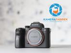 Sony A7R III - Incl. 1 jaar garantie!, Audio, Tv en Foto, Fotocamera's Digitaal, Ophalen of Verzenden, Zo goed als nieuw, Compact