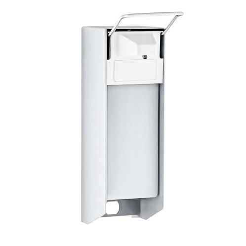 GGM Gastro | Desinfectie dispenser met bedieningshendel - |, Zakelijke goederen, Horeca | Keukenapparatuur, Nieuw in verpakking