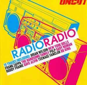 cd - Various - RadioRadio, Cd's en Dvd's, Cd's | Overige Cd's, Zo goed als nieuw, Verzenden