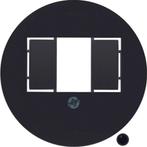 Hager Berker 1930/Glasinlegschakelaars - 104001, Verzenden, Nieuw, Overige typen