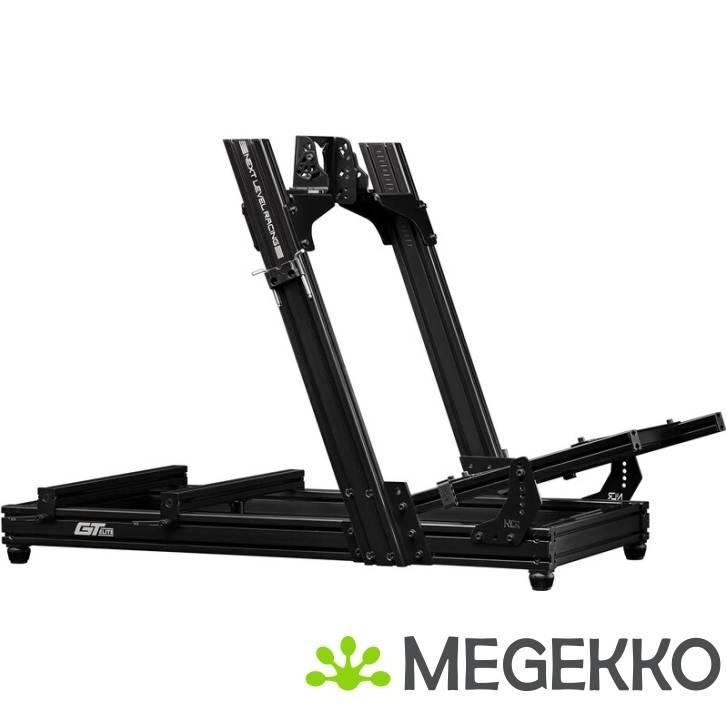Next Level Racing GT Elite Lite Front & Side Mount Edition, Huis en Inrichting, Bureaustoelen, Nieuw, Verzenden