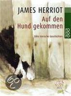 Auf den Hund gekommen 9783499228964 James Herriot, Verzenden, Gelezen, James Herriot