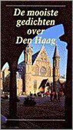 Mooiste gedichten over Den Haag 9789024262090, Boeken, Gelezen, S. van der Land, Verzenden