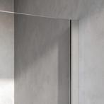 Brauer Oblivion - Inloopdouche - Helder Glas - 50 x 200 cm -, Ophalen of Verzenden, Nieuw