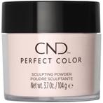 CND  Perfect Color Powder  Warm Beige  104 gr, Nieuw, Verzenden