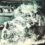 RAGE AGAINST THE MACHINE - RAGE AGAINST THE MACHINE (Viny..., Cd's en Dvd's, Vinyl | Rock, Verzenden, Nieuw in verpakking