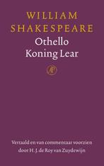 Othello Koning Lear 9789029587990 William Shakespeare, Boeken, Verzenden, Zo goed als nieuw, William Shakespeare