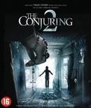 Conjuring 2 - The enfield poltergeist - Blu-ray, Cd's en Dvd's, Blu-ray, Verzenden