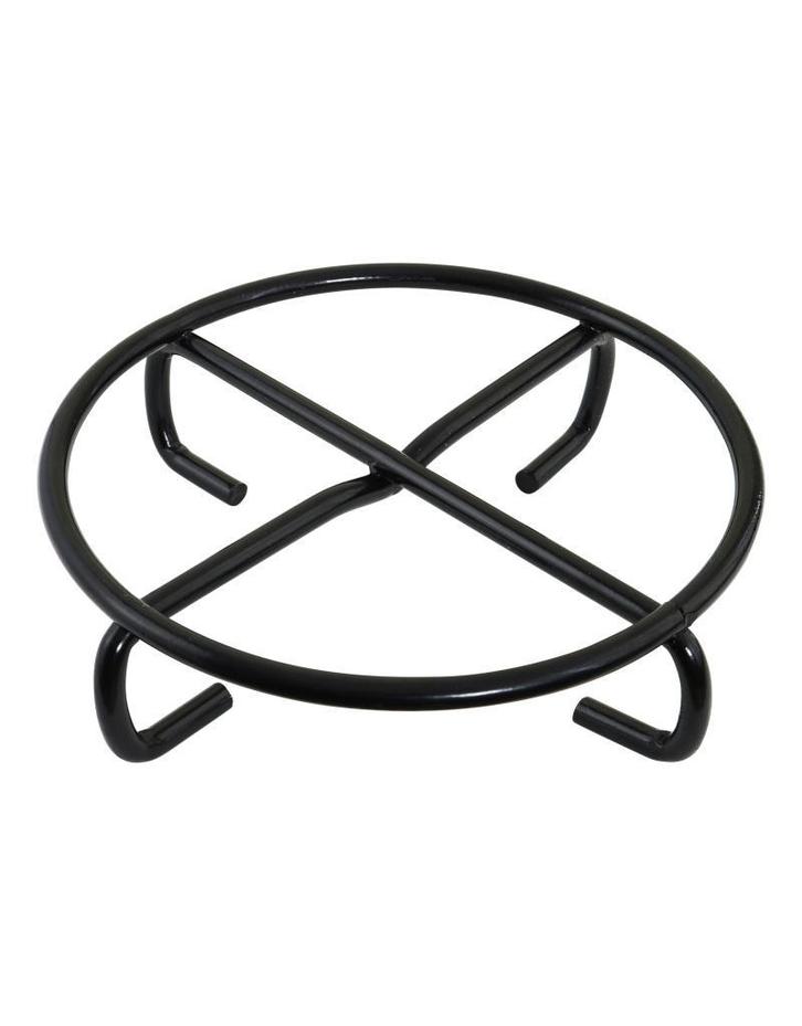 OPHEFFINGSUITVERKOOP: The Windmill Trivet, Tuin en Terras, Barbecue-accessoires, Nieuw, Ophalen of Verzenden