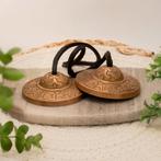 Thingshas Ohm met lotus messing met superieure klank in, Ophalen of Verzenden, Nieuw