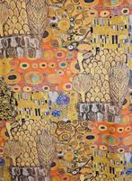 Gustave Klimt Art Nouveau Stof - 300x280cm - Artmaison