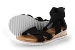 Bobs Sandalen in maat 37 Zwart | 10% extra korting, Kleding | Dames, Schoenen, Verzenden, Zwart, Sandalen of Muiltjes, Zo goed als nieuw