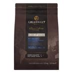 Callebaut Chocolade Callets Puur Kumabo (80%) 2,5kg**, Verzenden, Nieuw