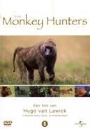 Monkey hunters - DVD, Verzenden, Nieuw in verpakking