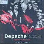 lp nieuw - Depeche Mode - World Violation 1990, Cd's en Dvd's, Vinyl | Rock, Zo goed als nieuw, Verzenden