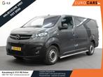 Opel Vivaro | Zakelijke Lease v.a. €527.83 pm, Auto's, Automaat, Gebruikt, Overige kleuren, Diesel