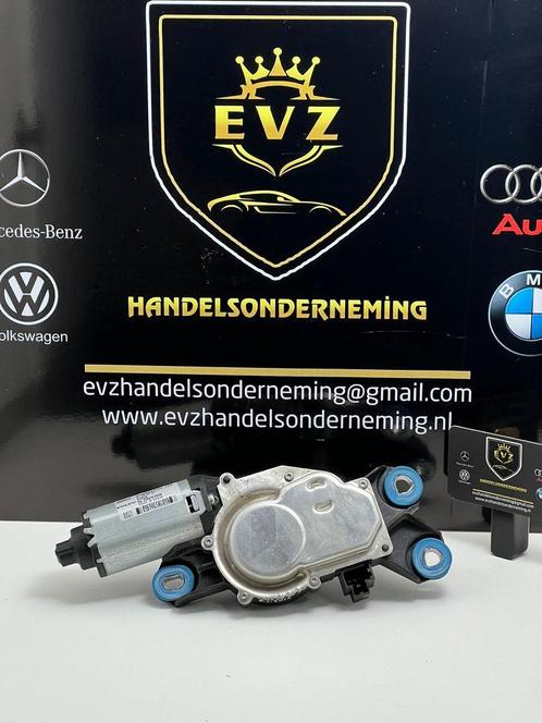 Ruitenwisser motor achter Volvo XC70 bj.2012 Artnr.31290787, Auto-onderdelen, Ruiten en Toebehoren, Gebruikt, Volvo